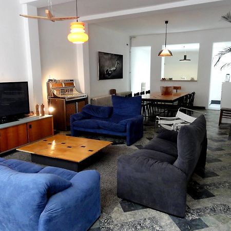 Villa Pladijs Οστένδη Εξωτερικό φωτογραφία