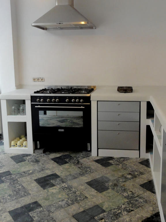 Villa Pladijs Οστένδη Εξωτερικό φωτογραφία